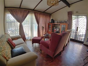 4 Bed House in Bramley