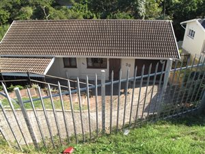 2 Bed House in St Winifreds