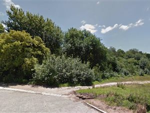 4105 m² Land available in Pacaltsdorp
