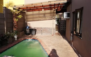 3 Bedroom House in Carrington Heights