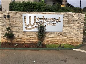 2 Bed Apartment in Westwood