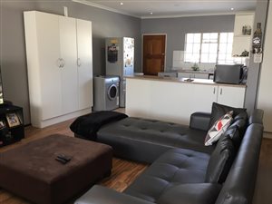 2 Bed Apartment in Westwood