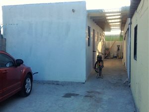 5 Bedroom House in Mfuleni