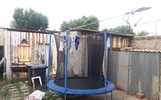 2 Bedroom House in Turffontein
