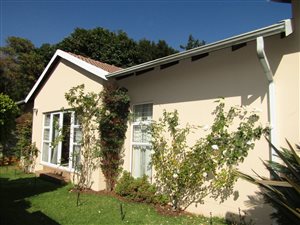 2 Bed House in Glenhazel