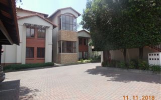 2 Bedroom Apartment in Woodmead