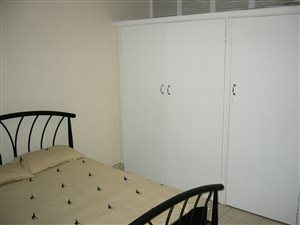 1 Bed Flat in Muckleneuk