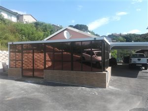 3 Bed House in Croftdene
