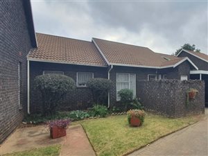 3 Bed Cluster in Randhart