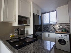 2 Bed Apartment in Bellair