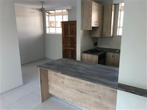1 Bed Apartment in Illiondale