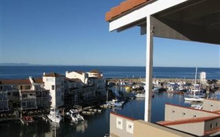 2 Bedroom Apartment in St Francis Bay