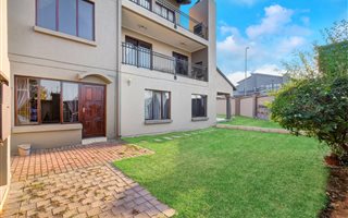 3 Bedroom Townhouse in Homes Haven