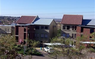 2 Bedroom Apartment in Carlswald North Estate