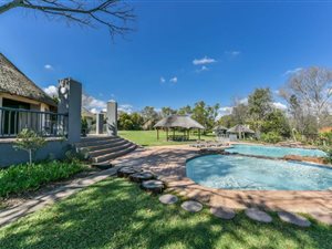 2 Bedroom Apartment in Jukskei Park