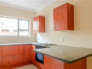 3 Bed Apartment in Terenure