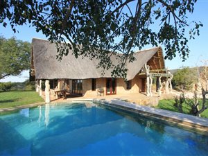 22 ha Farm in Hoedspruit