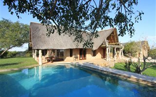 22 ha Farm in Hoedspruit