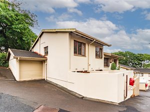 3 Bed Townhouse in Westridge