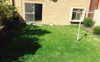 1 Bedroom Apartment in Secunda Central