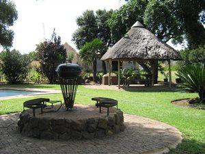 2.2 ha Farm in Theoville