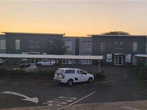 79 m² Commercial space in Ballito Commercial District