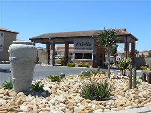 2 Bed Apartment in Brackenfell Central