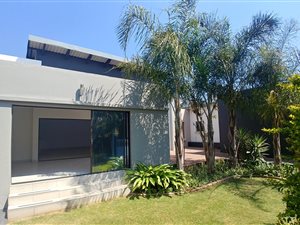 3 Bed House in Midlands Estate