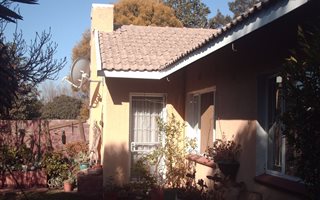 3 Bedroom House in Noldick