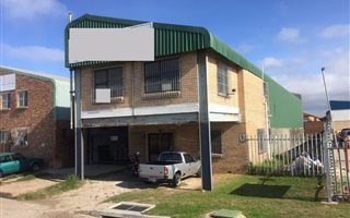 480 m² Industrial space in Korsten