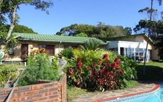 4 Bedroom House in Rathboneville