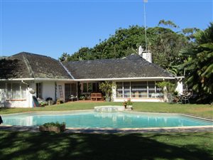 2.2 ha Farm in Groutville