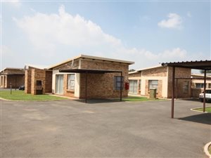 3 Bed Townhouse in Bonanne
