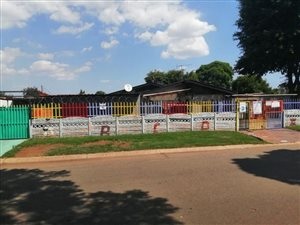 3 Bed House in Kempton Park West