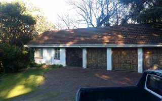 1 Bedroom Garden Cottage in St Andrews