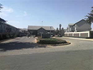 3 Bed Townhouse in Cloverdene