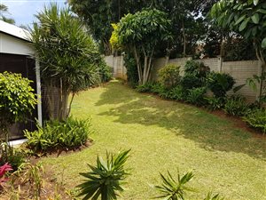 3 Bed House in Somerset Park