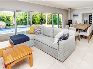4 Bed House in Durbanville Hills