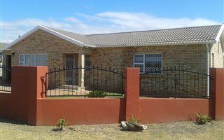 3 Bedroom House in Pellsrus