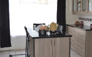 4 Bedroom House in Fort Beaufort