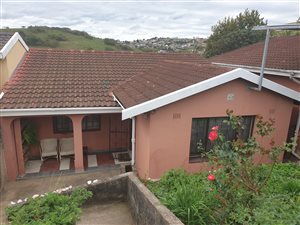 3 Bed House in Trenance Park