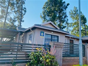 2 Bed House in Amandasig