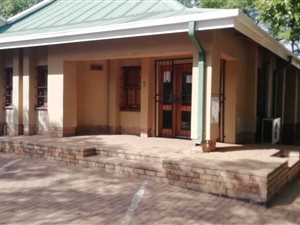 103 m² Commercial space in Polokwane Central
