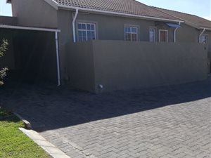 3 Bed Cluster in Heidelberg Central