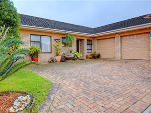 3 Bed House in Heather Park