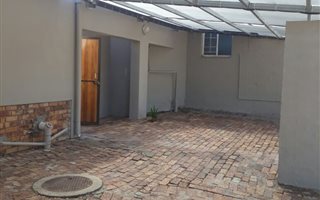 1 Bedroom Townhouse in Kenridge