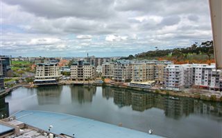 3 Bedroom Apartment in Tyger Waterfront