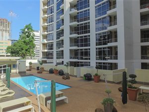 1 Bedroom Apartment in Morningside