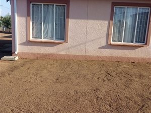 2 Bed House in Bela-Bela (Warmbaths)