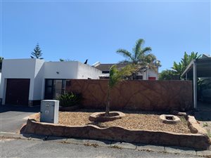 2 Bed House in Vredekloof